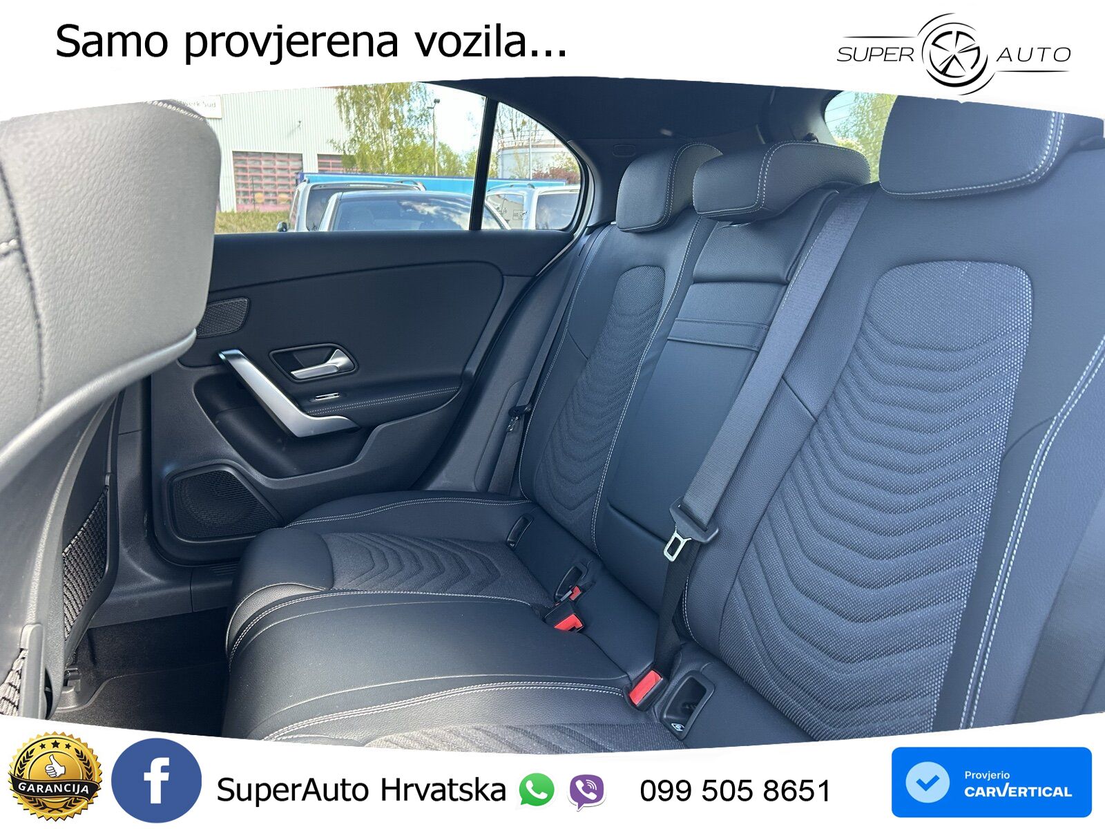 Mercedes-Benz A 180 7G-DCT
