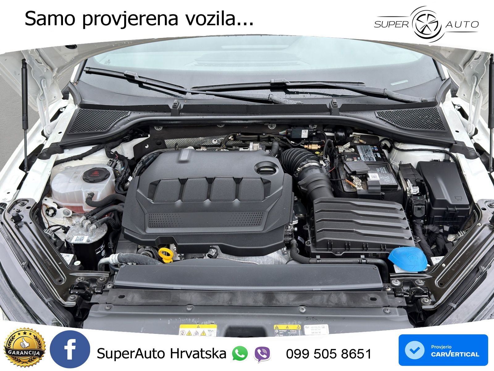 Škoda Octavia Combi RS 2.0 TDI (200 KS) 4x4 DSG LED+GR SJED+ACC
