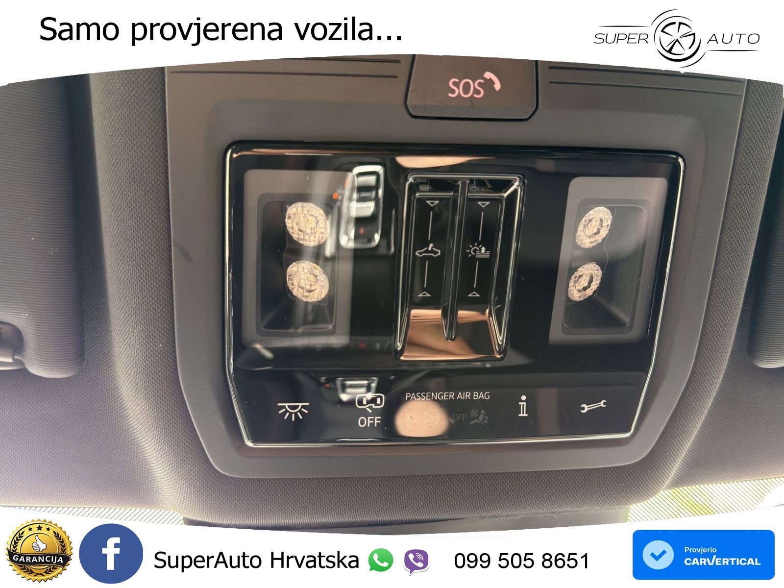 Škoda Octavia Combi RS 2.0 TDI (200 KS) 4x4 DSG LED+GR SJED+ACC