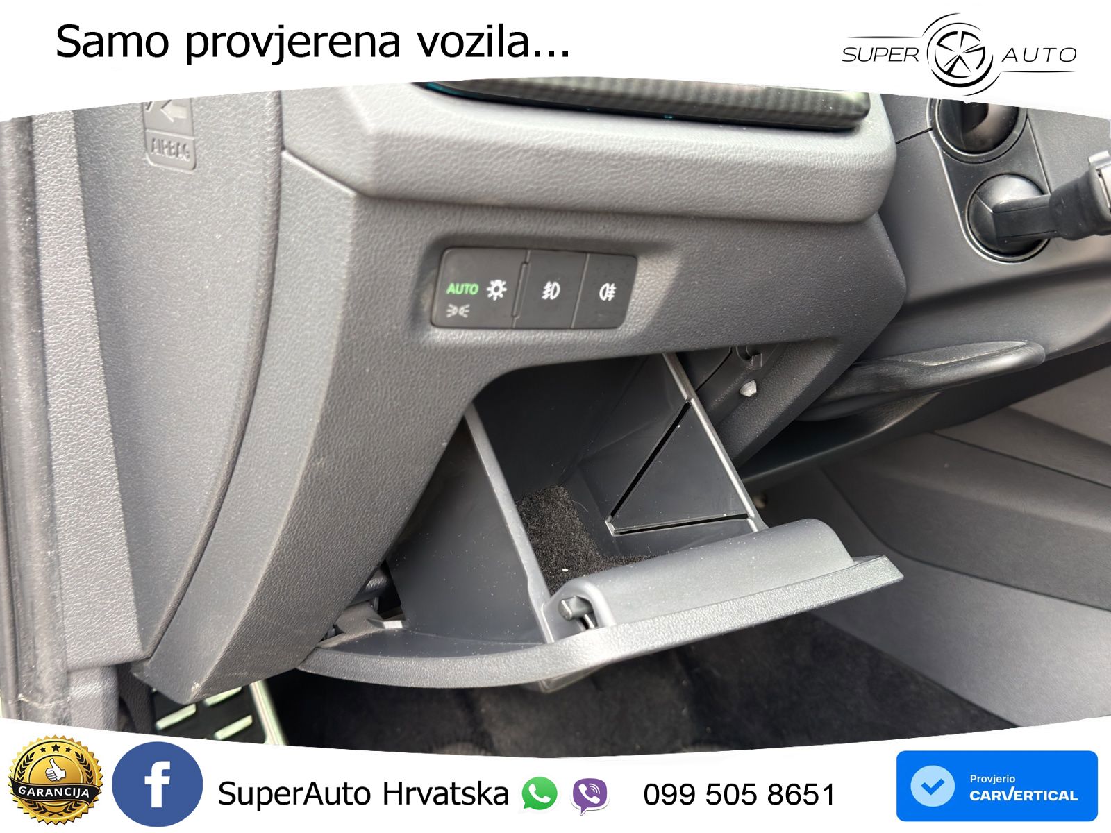 Škoda Octavia Combi RS 2.0 TDI (200 KS) 4x4 DSG LED+GR SJED+ACC
