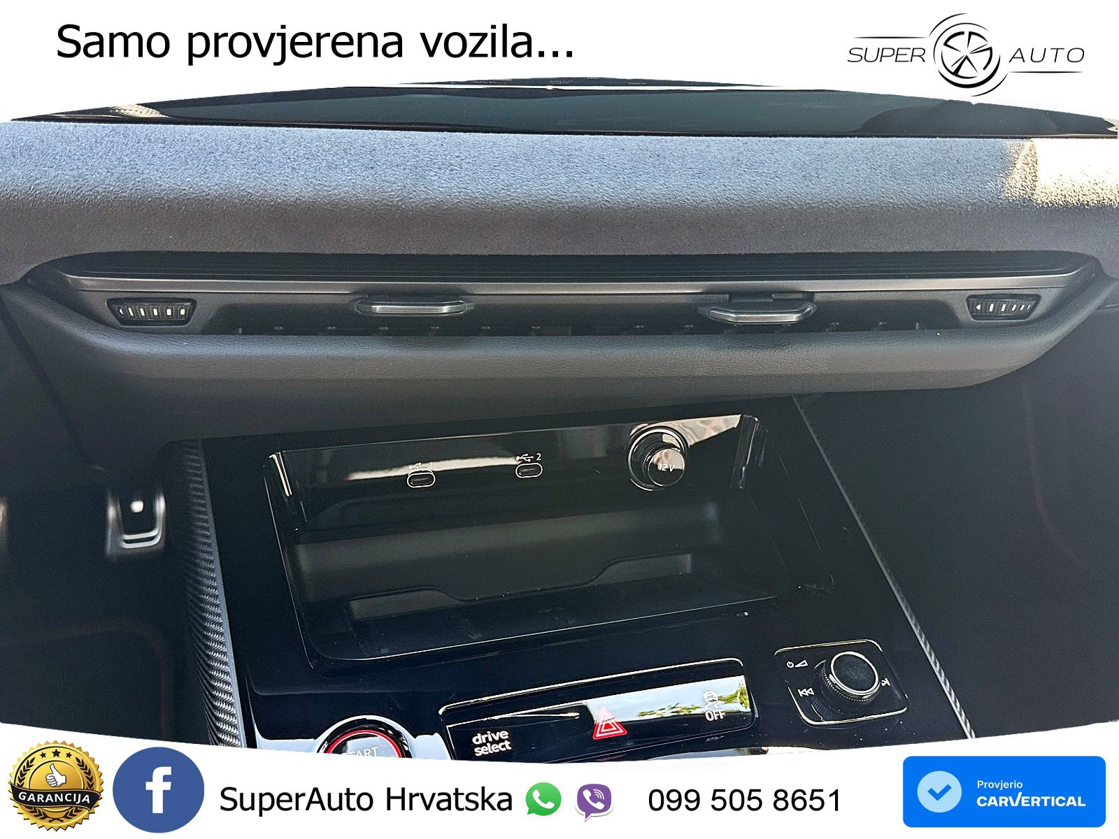 Audi A6 3.0 TFSI V6 (367 KS) quattro S tronic S line LED+GR SJED+ACC