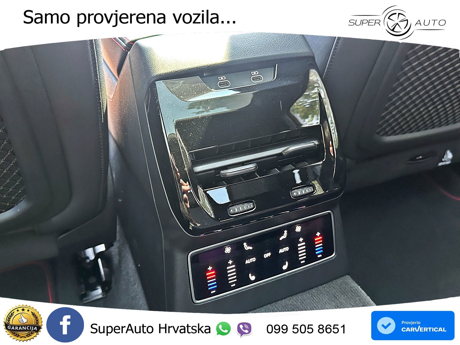 Audi A6 3.0 TFSI V6 (367 KS) quattro S tronic S line LED+GR SJED+ACC