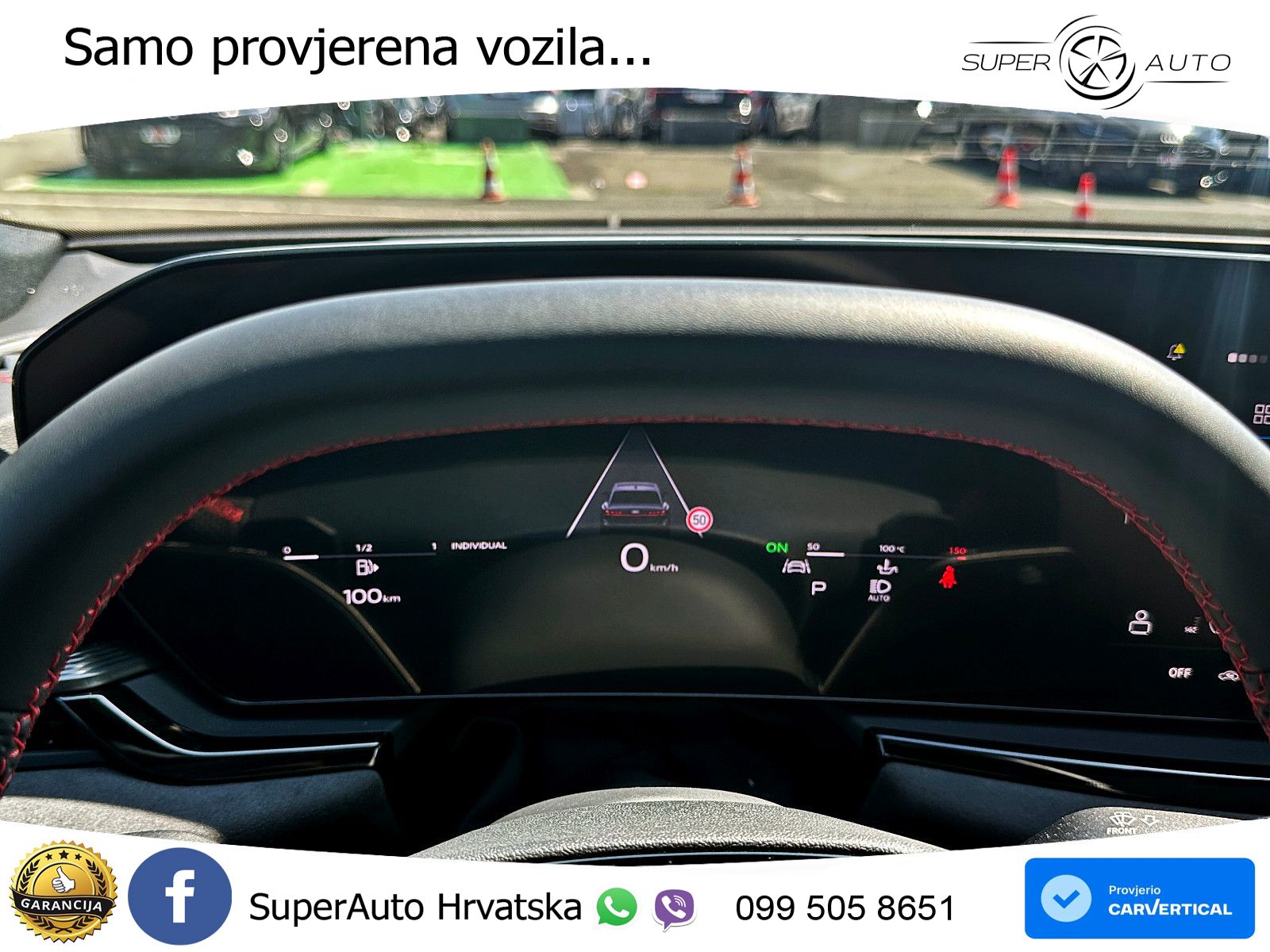 Audi A6 3.0 TFSI V6 (367 KS) quattro S tronic S line LED+GR SJED+ACC