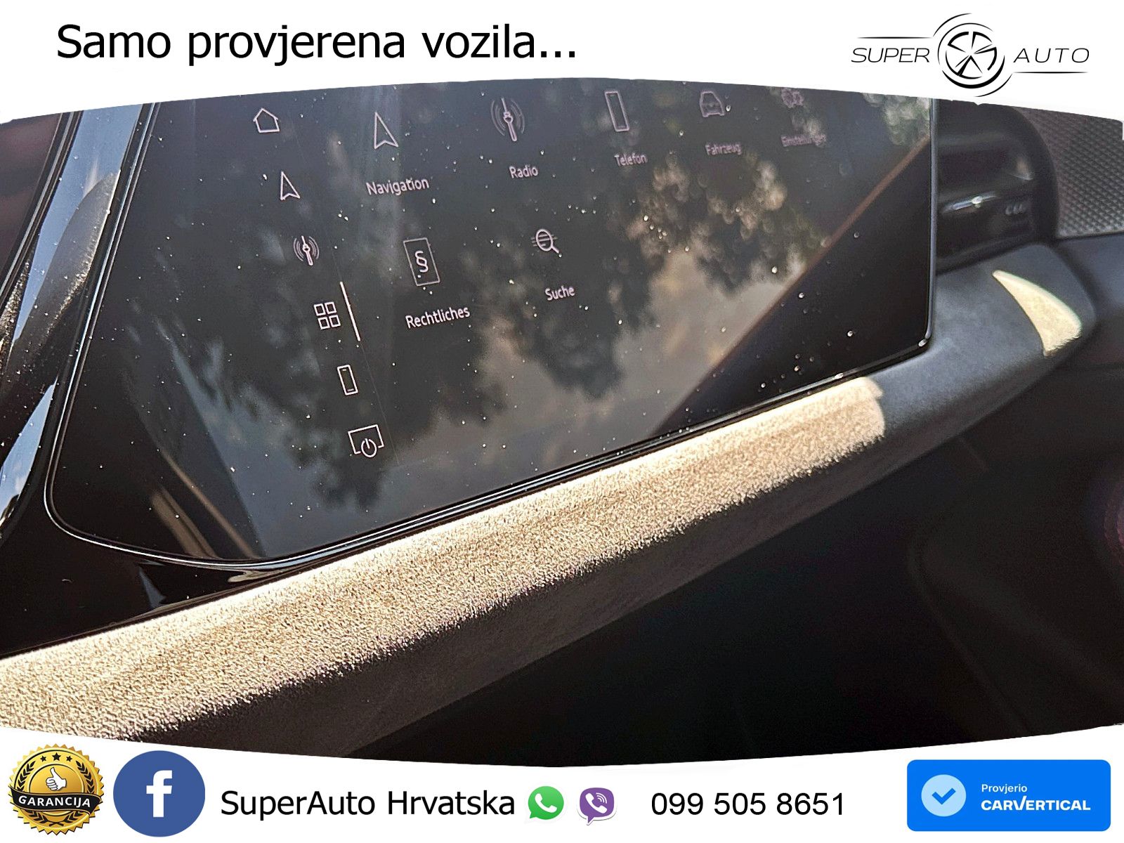 Audi A6 3.0 TFSI V6 (367 KS) quattro S tronic S line LED+GR SJED+ACC