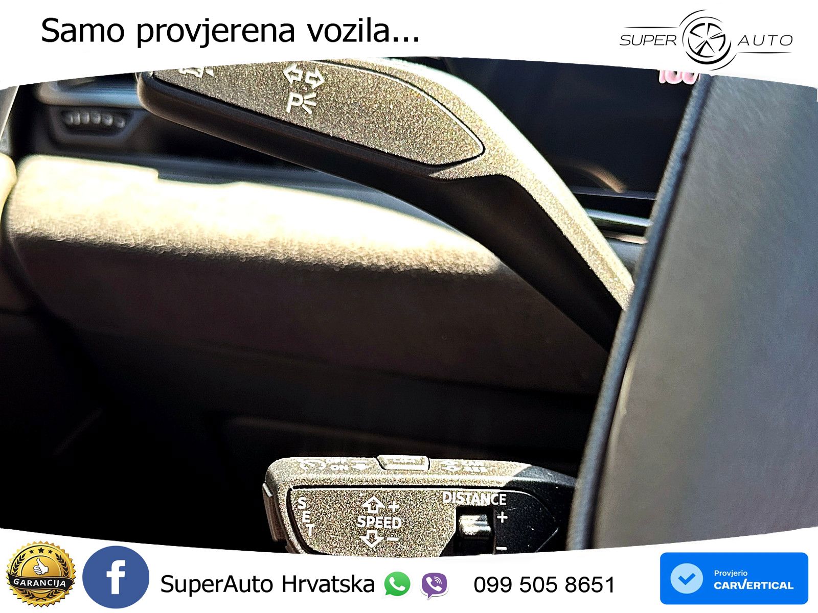 Audi A6 3.0 TFSI V6 (367 KS) quattro S tronic S line LED+GR SJED+ACC