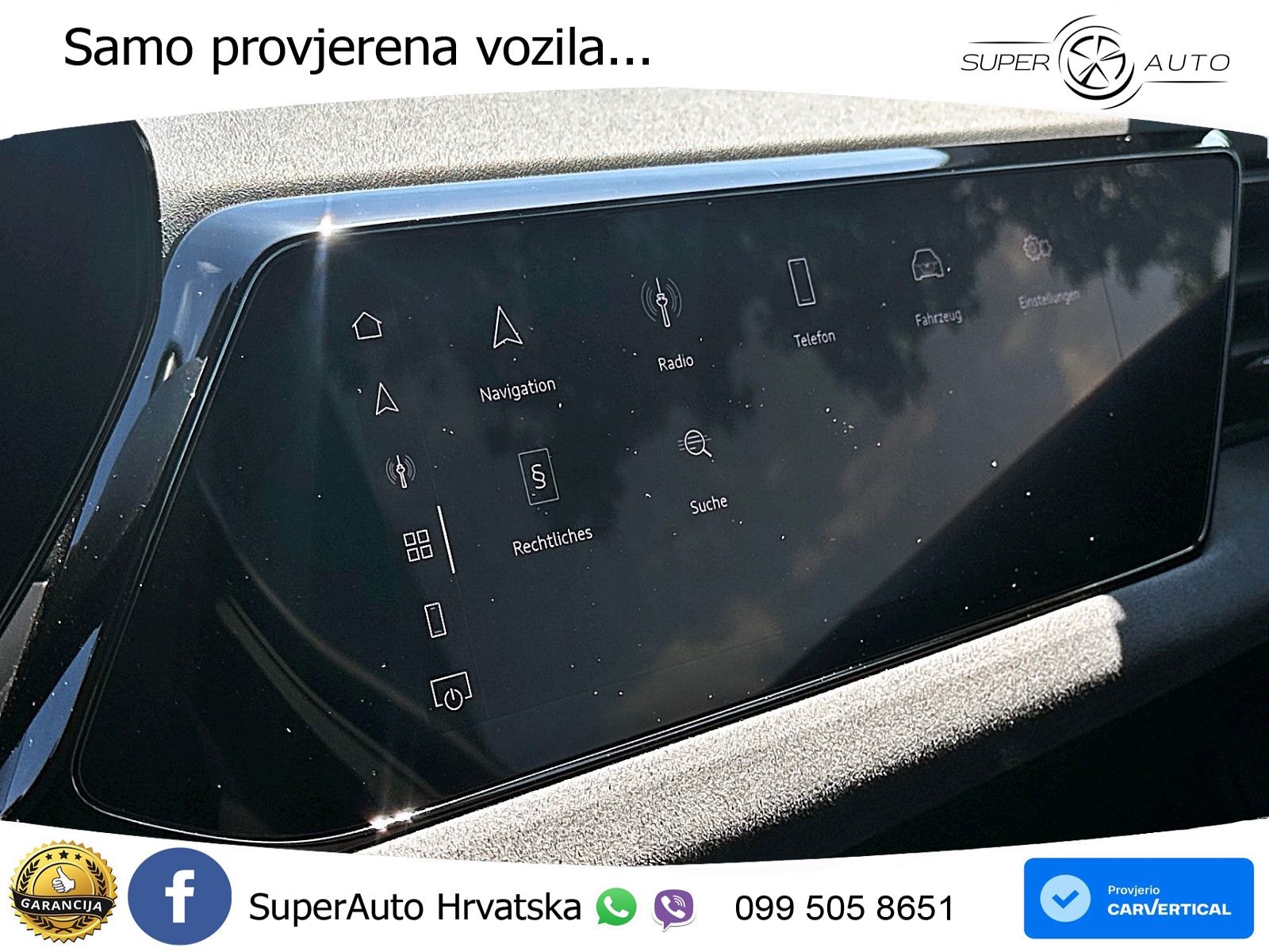 Audi A6 3.0 TFSI V6 (367 KS) quattro S tronic S line LED+GR SJED+ACC