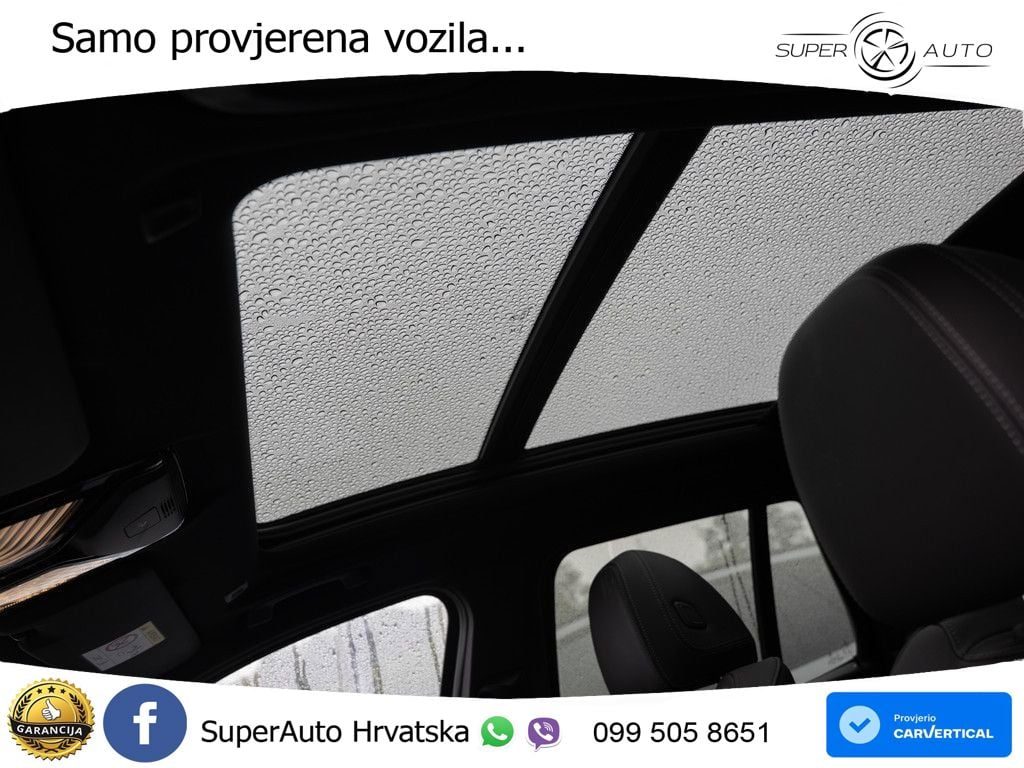 BMW X3 30d xDrive Steptronic M Sport LED+GR SJED+ACC