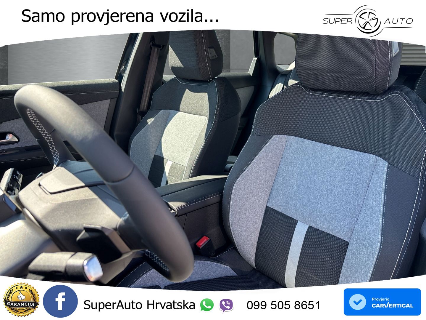 Opel Grandland 1.2 Turbo (145 KS) Hybrid eDCT Edition LED+GR SJED+ACC