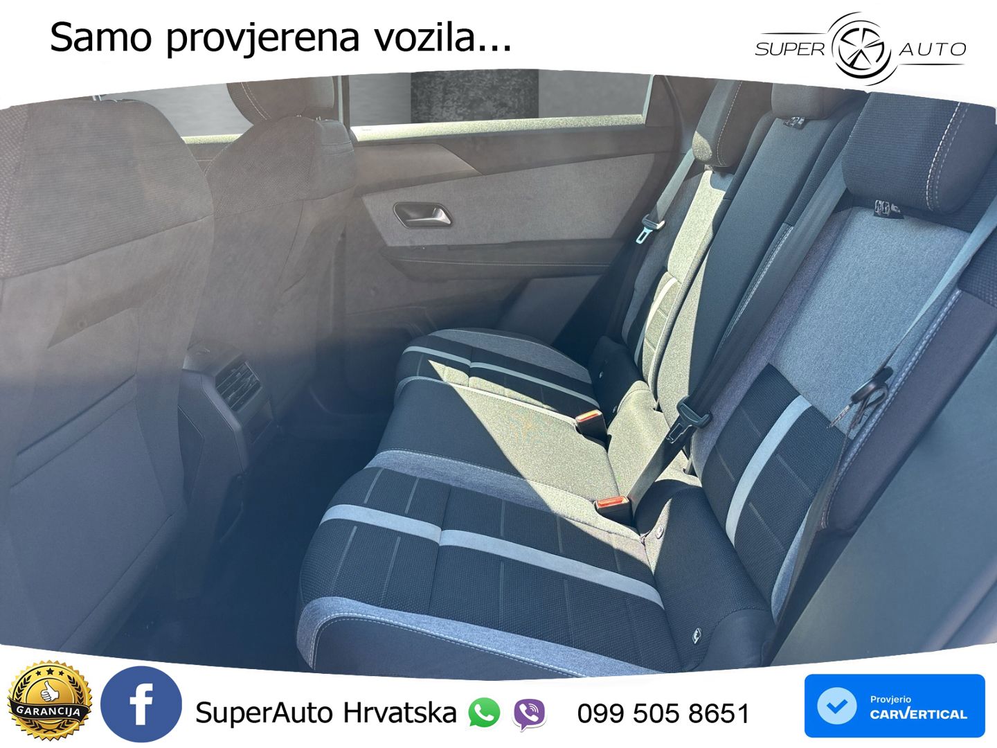 Opel Grandland 1.2 Turbo (145 KS) Hybrid eDCT Edition LED+GR SJED+ACC