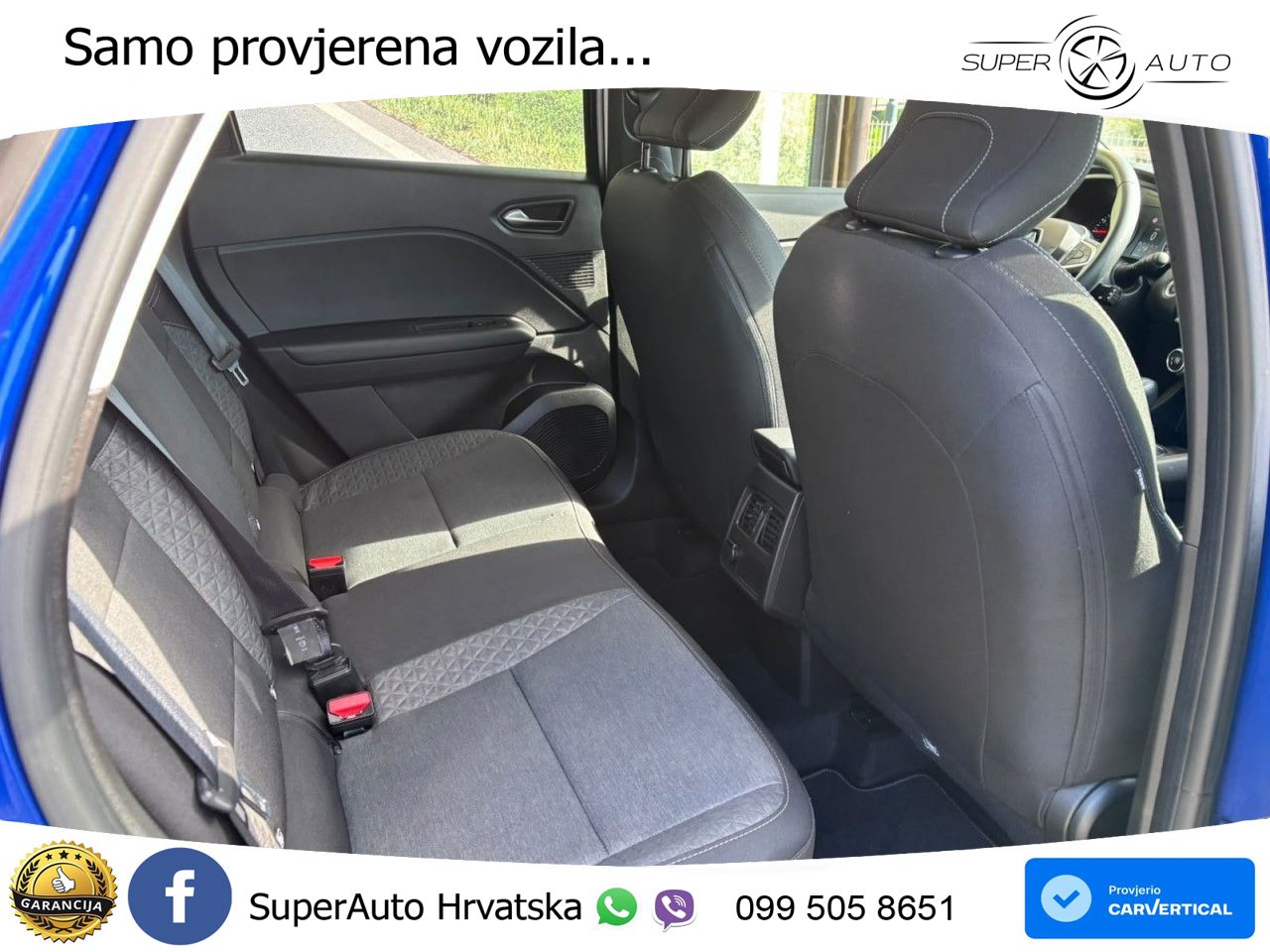Renault Captur 1.3 TCe (140 KS) EDC
