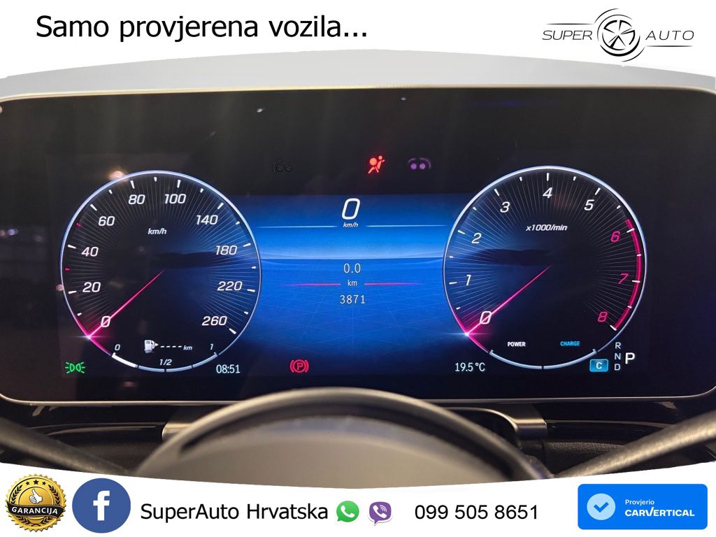 Mercedes S 500 (449 KS) EQ Boost 4MATIC 9G-TRONIC AMG ACC+HEAD+4xGR SJED+360+PANO