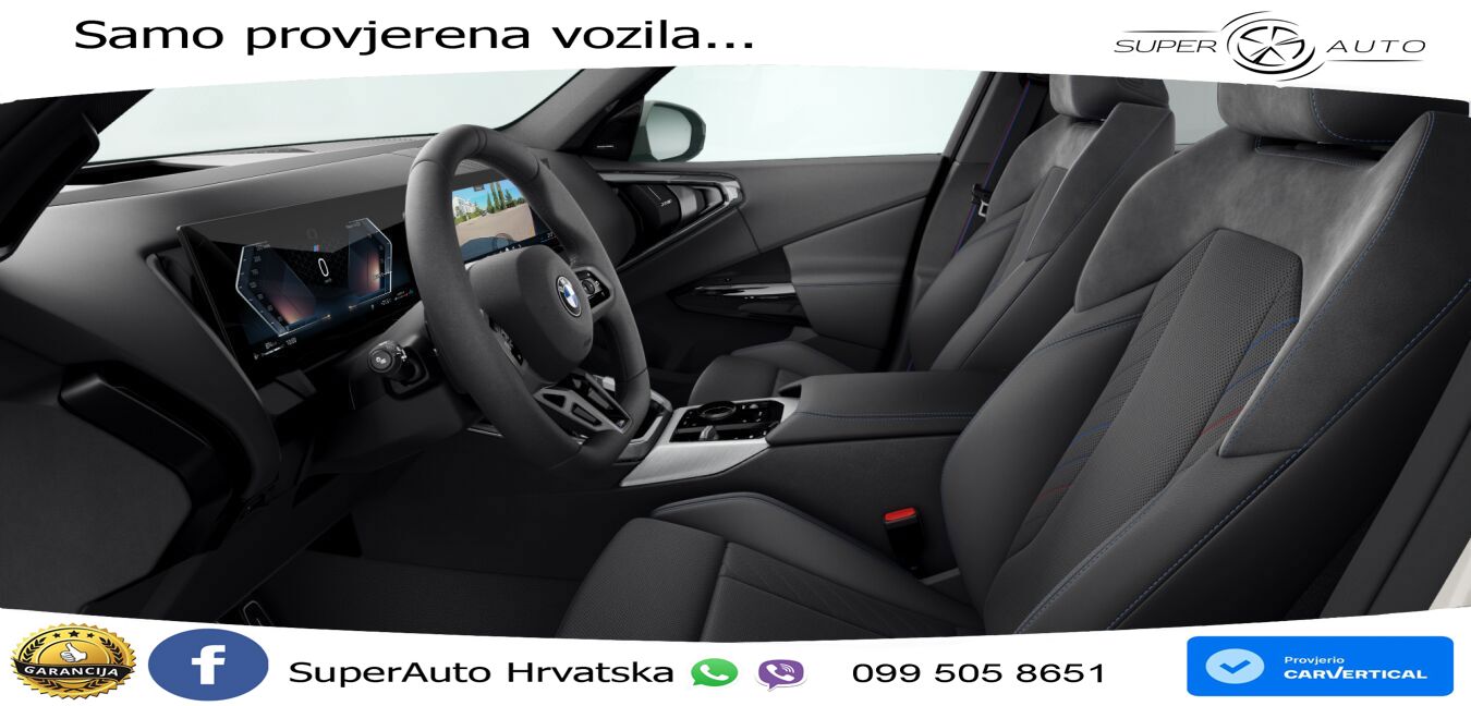 BMW X3 20d xDrive Steptronic M Sport LED+GR SJED+ACC