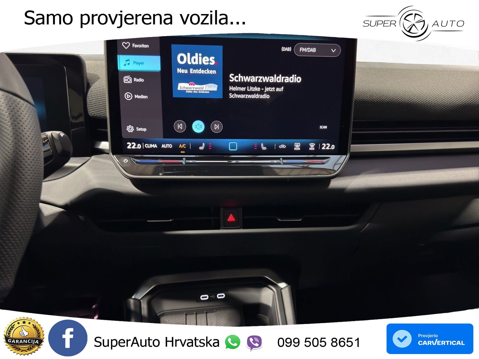 Volkswagen T-Roc 1.5 eTSI (150 KS)  DSG LED+GR SJED+ACC