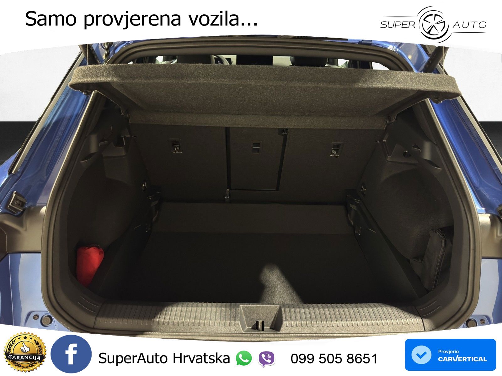 Volkswagen T-Roc 1.5 eTSI (150 KS)  DSG LED+GR SJED+ACC