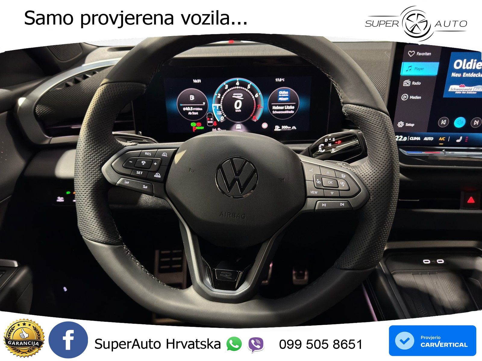 Volkswagen T-Roc 1.5 eTSI (150 KS)  DSG LED+GR SJED+ACC