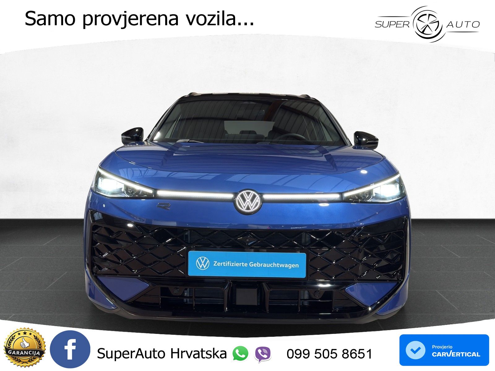 Volkswagen T-Roc 1.5 eTSI (150 KS)  DSG LED+GR SJED+ACC