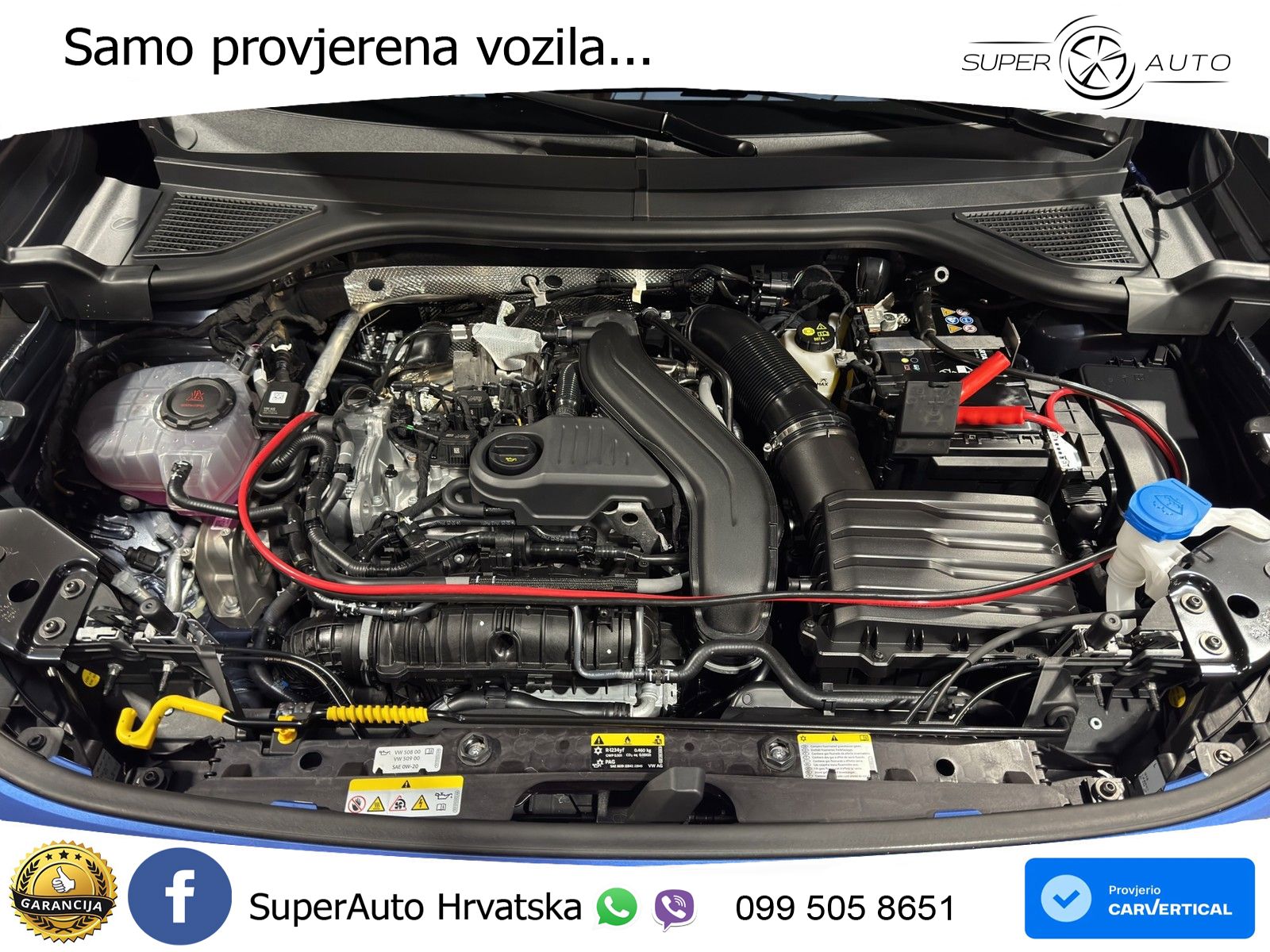 Volkswagen T-Roc 1.5 eTSI (150 KS)  DSG LED+GR SJED+ACC