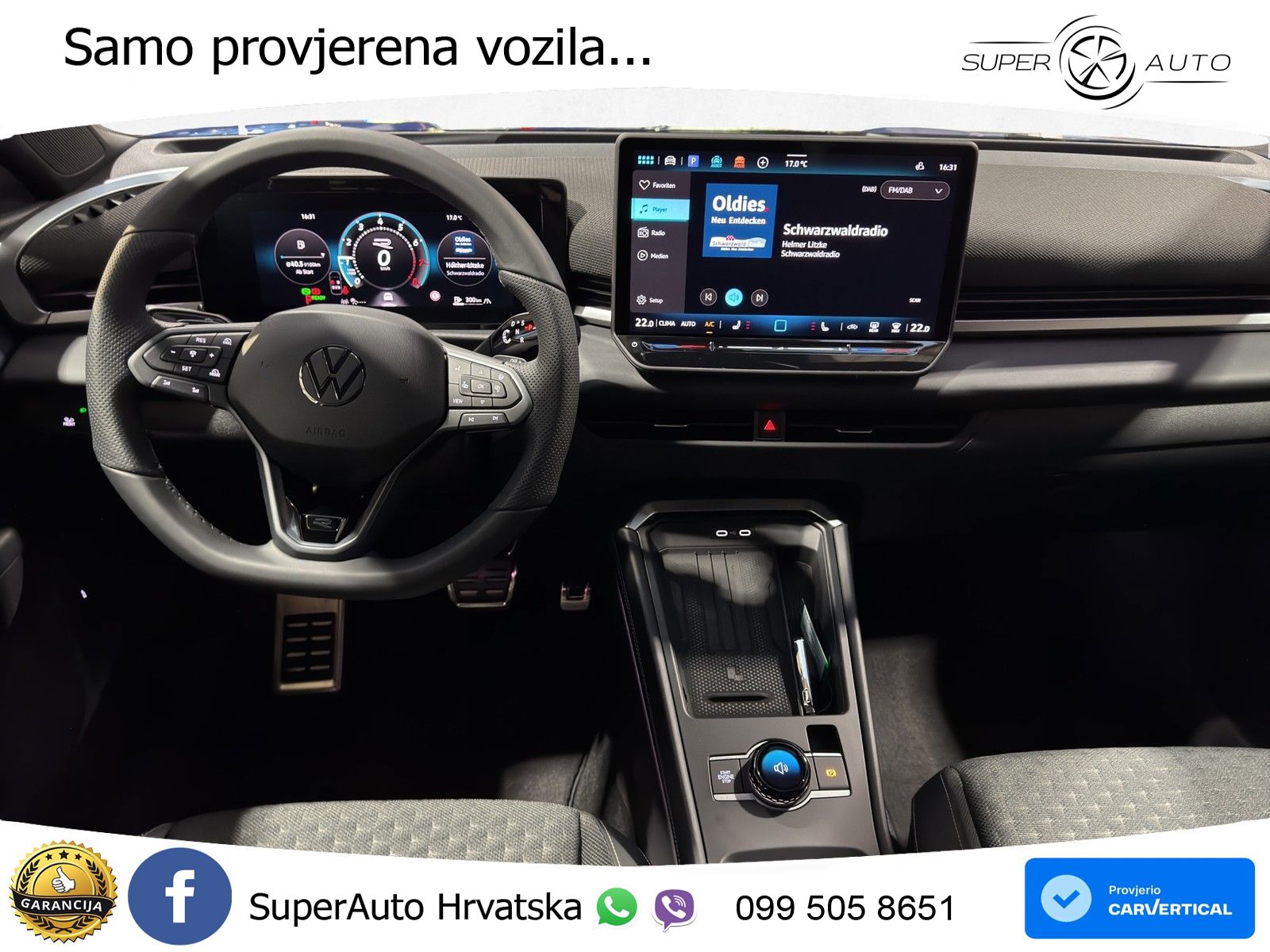 Volkswagen T-Roc 1.5 eTSI (150 KS)  DSG LED+GR SJED+ACC