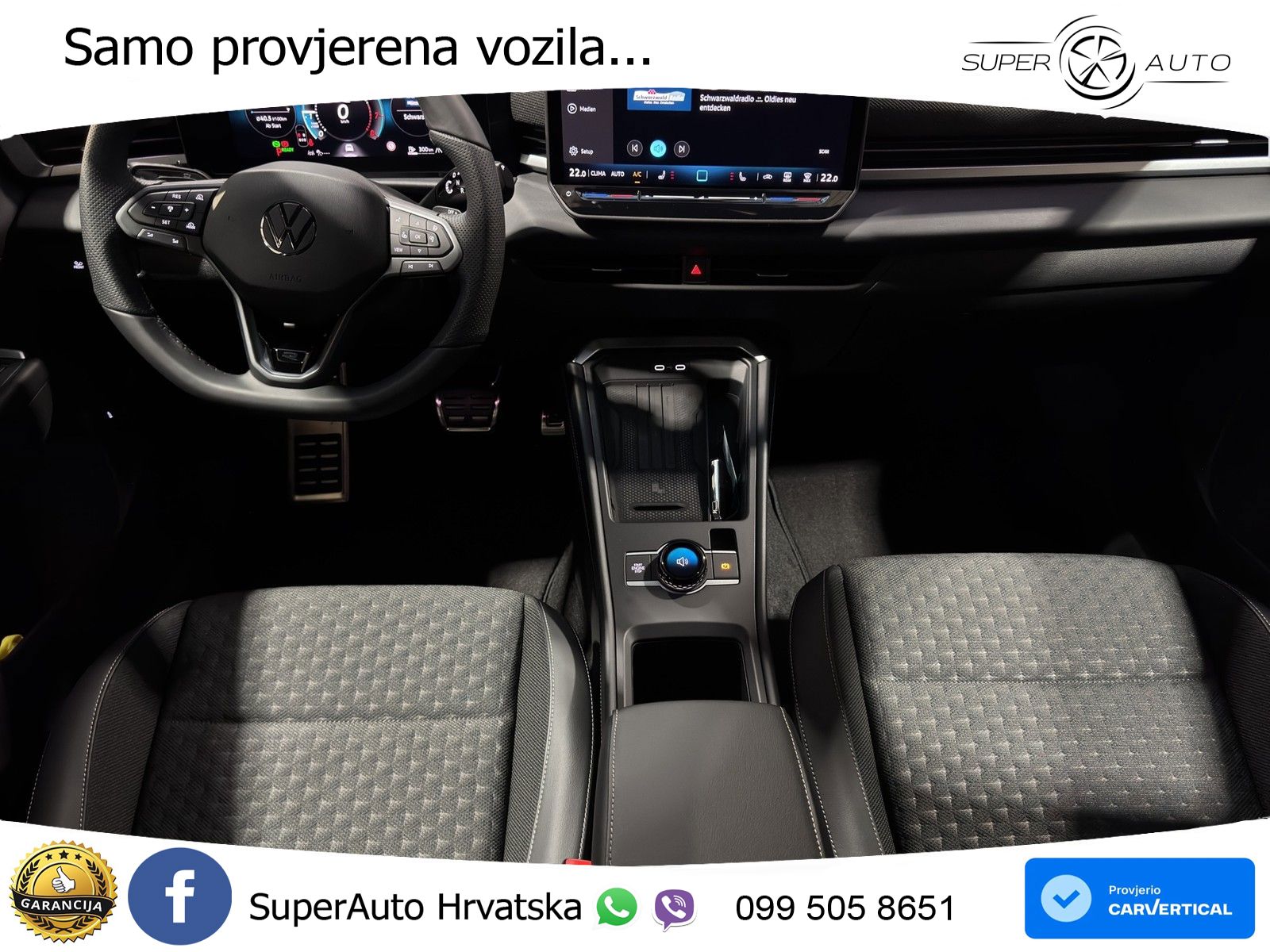Volkswagen T-Roc 1.5 eTSI (150 KS)  DSG LED+GR SJED+ACC