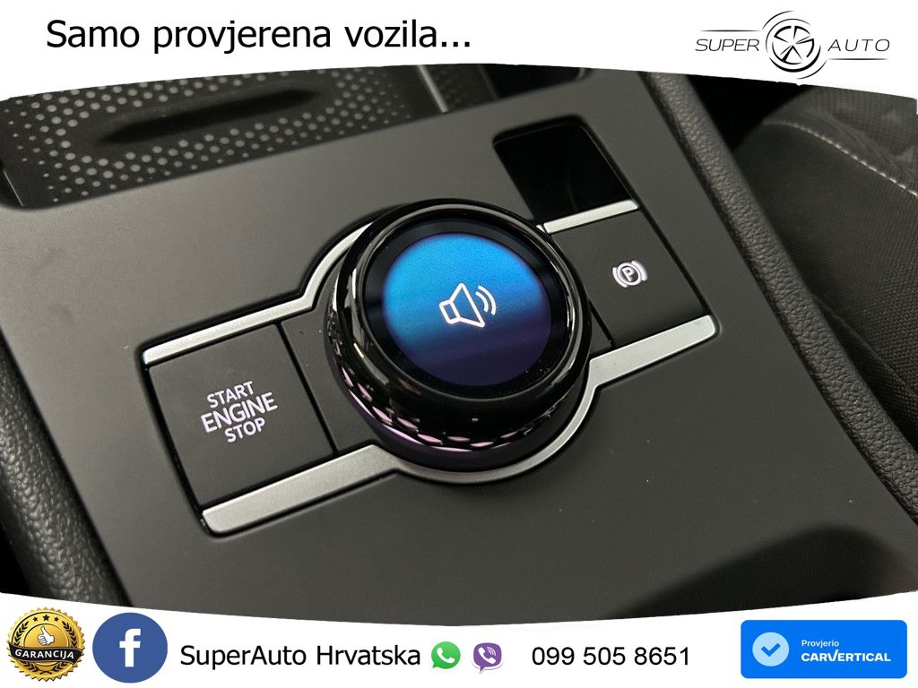 Volkswagen T-Roc II 1.5 eTSI (116 KS)  DSG LED+GR SJED+ACC
