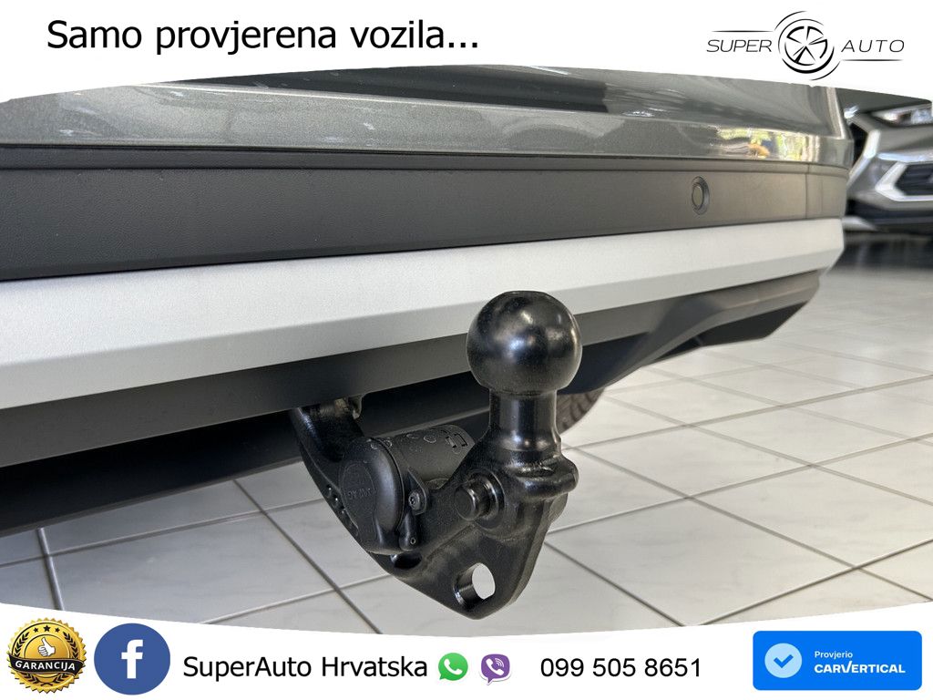 Volkswagen T-Roc II 1.5 eTSI (116 KS)  DSG LED+GR SJED+ACC