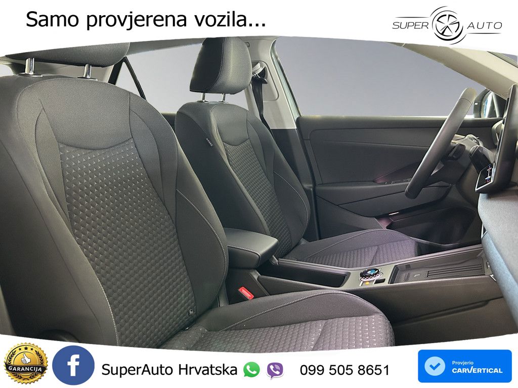 Volkswagen T-Roc II 1.5 eTSI (116 KS)  DSG LED+GR SJED+ACC