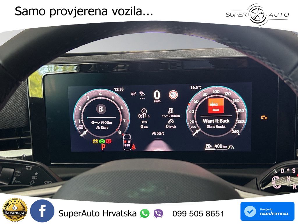 Volkswagen T-Roc II 1.5 eTSI (116 KS)  DSG LED+GR SJED+ACC
