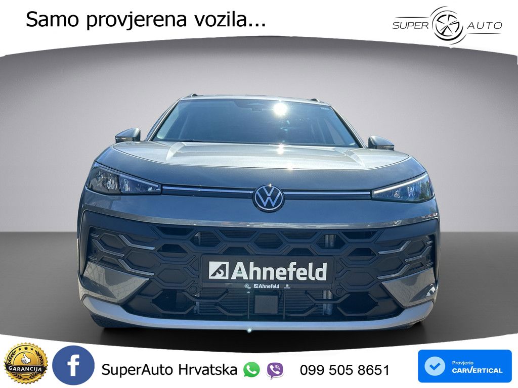 Volkswagen T-Roc II 1.5 eTSI (116 KS)  DSG LED+GR SJED+ACC