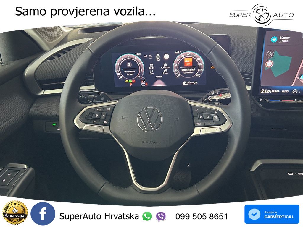 Volkswagen T-Roc II 1.5 eTSI (116 KS)  DSG LED+GR SJED+ACC