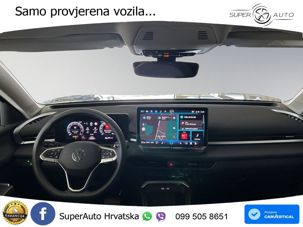 Volkswagen T-Roc II 1.5 eTSI (116 KS)  DSG LED+GR SJED+ACC