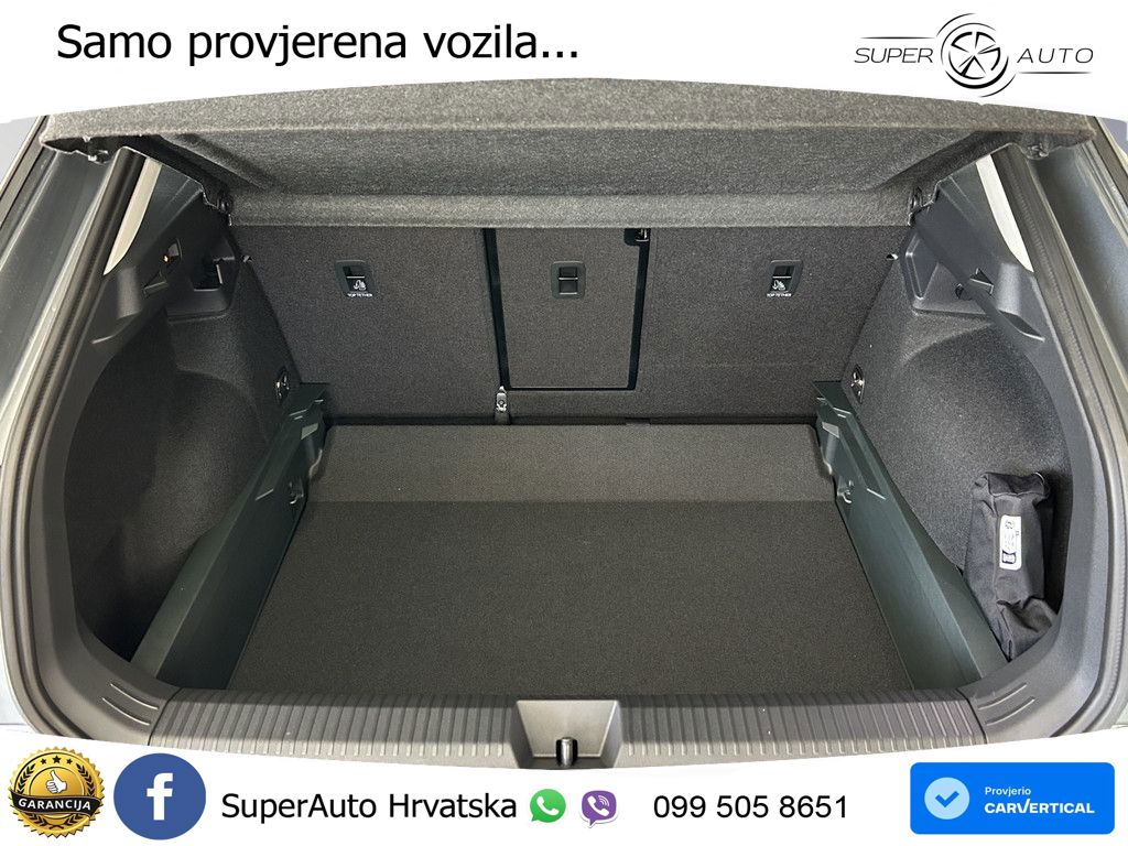 Volkswagen T-Roc II 1.5 eTSI (116 KS)  DSG LED+GR SJED+ACC