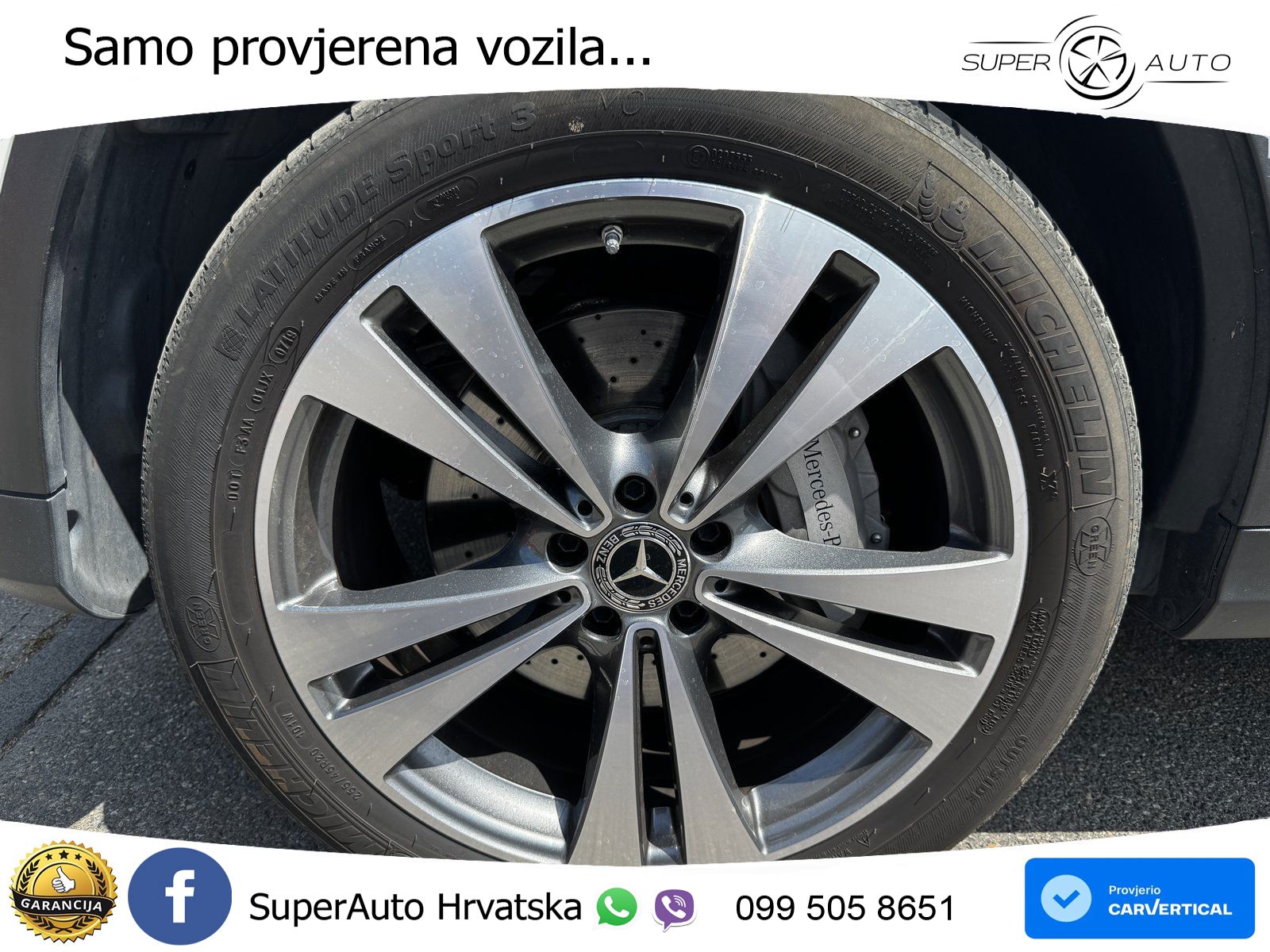 Mercedes GLC 300de (306 KS) 4MATIC 9G-TRONIC LED+GR SJED+ACC