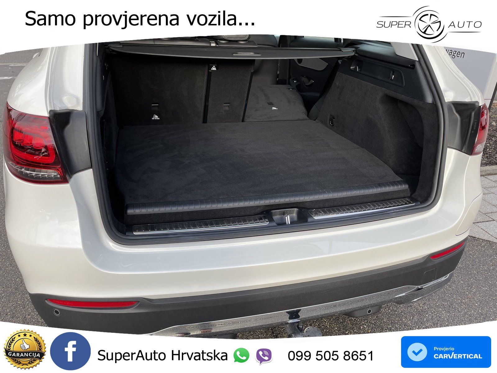 Mercedes GLC 300de (306 KS) 4MATIC 9G-TRONIC LED+GR SJED+ACC
