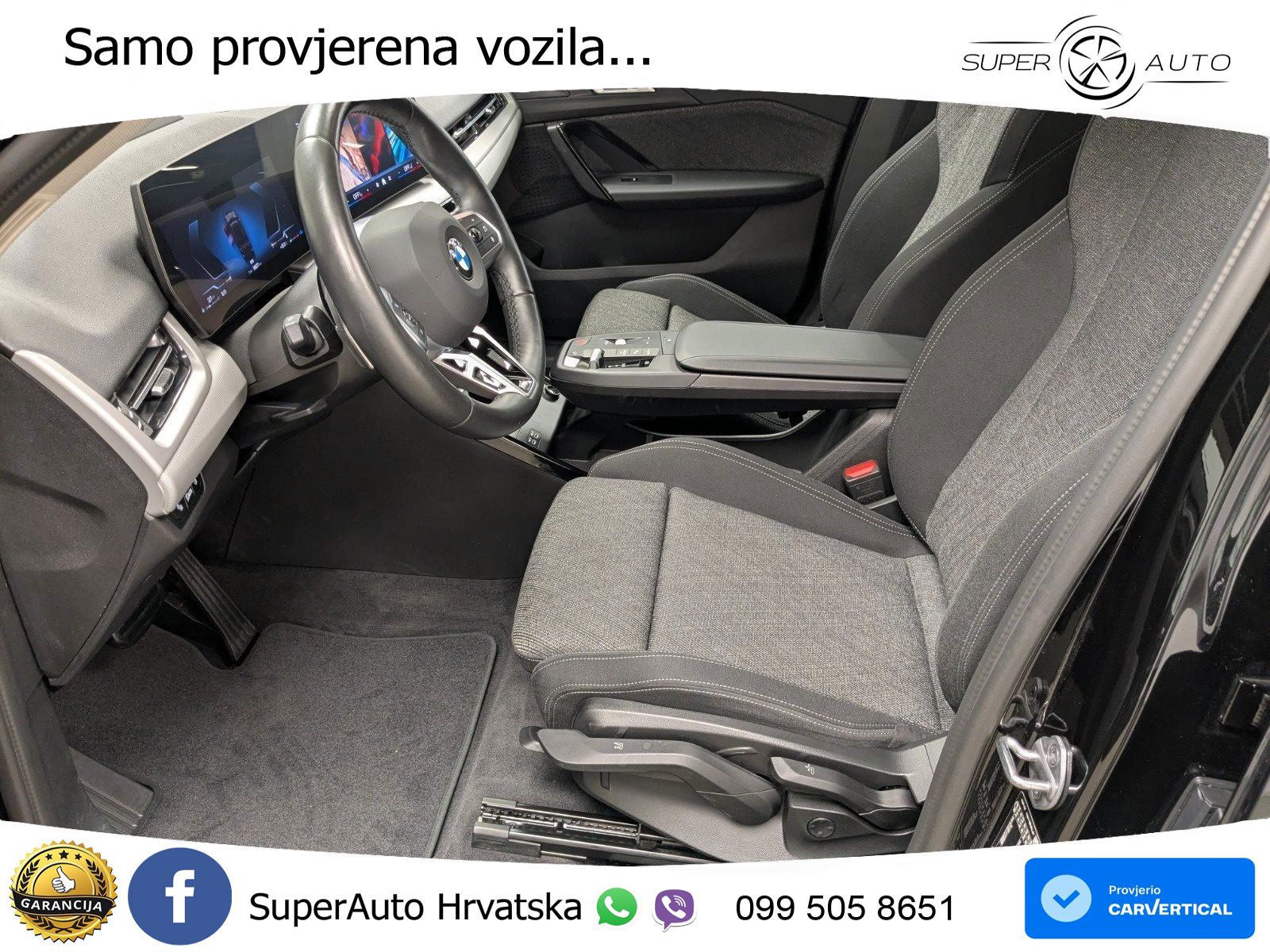 BMW X1 20d (163 KS) xDrive Steptronic LED+GR SJED+ACC