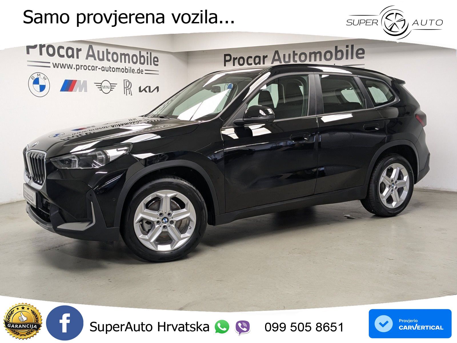 BMW X1 20d (163 KS) xDrive Steptronic LED+GR SJED+ACC