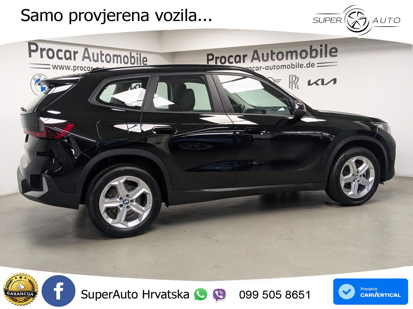 BMW X1 20d (163 KS) xDrive Steptronic LED+GR SJED+ACC