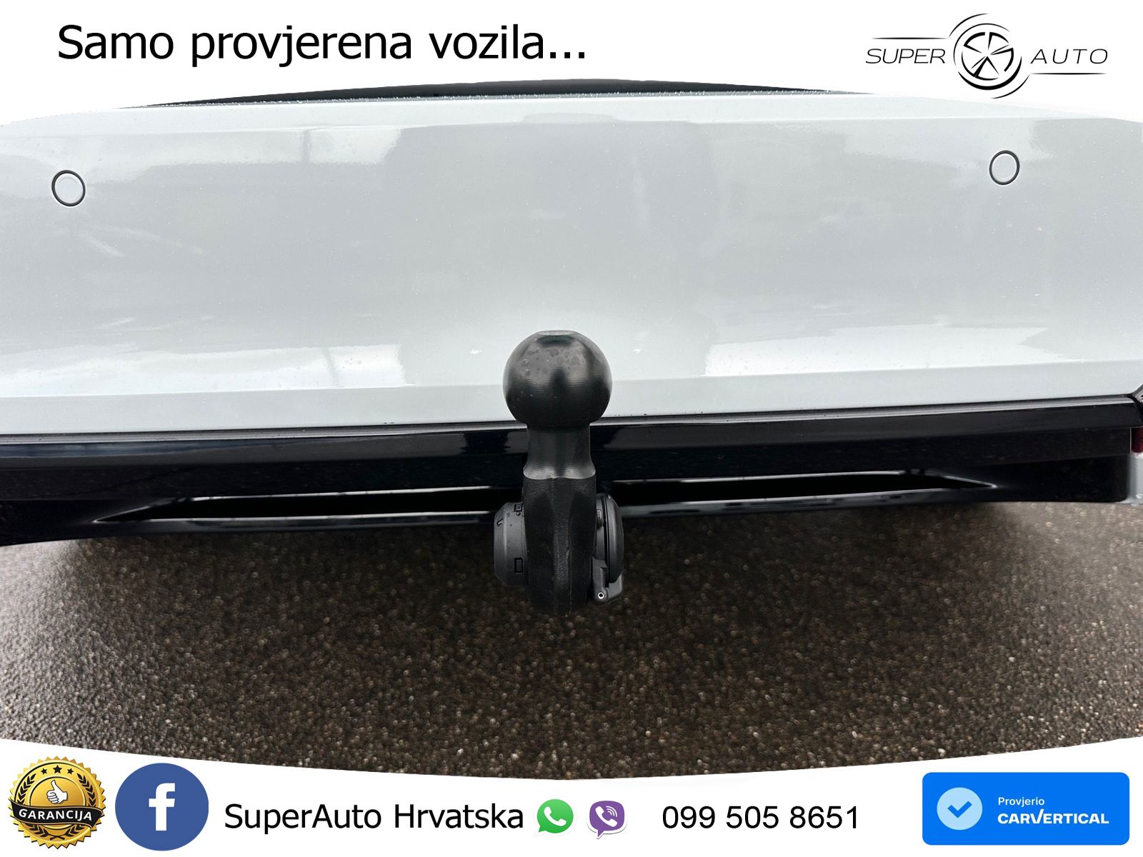 Škoda Octavia Combi 2.0 TSI (204 KS) 4x4 DSG SportLine LED+GR SJED+ACC