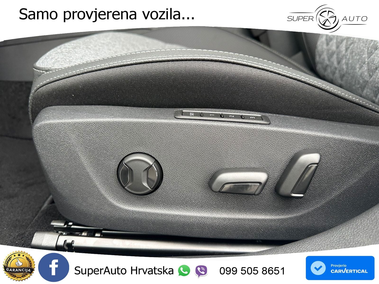 Škoda Octavia Combi 2.0 TSI (204 KS) 4x4 DSG SportLine LED+GR SJED+ACC