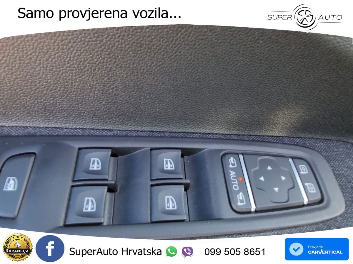 Renault Zoe 52 kWh (135 KS) Electric Iconic