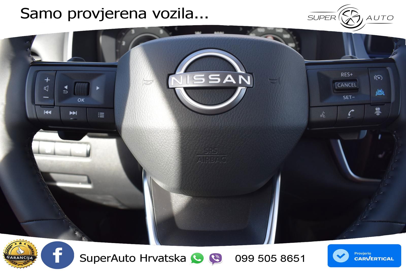 Nissan Qashqai 1.3 DIG-T (158 KS) Xtronic N-Connecta LED+GR SJED+ACC