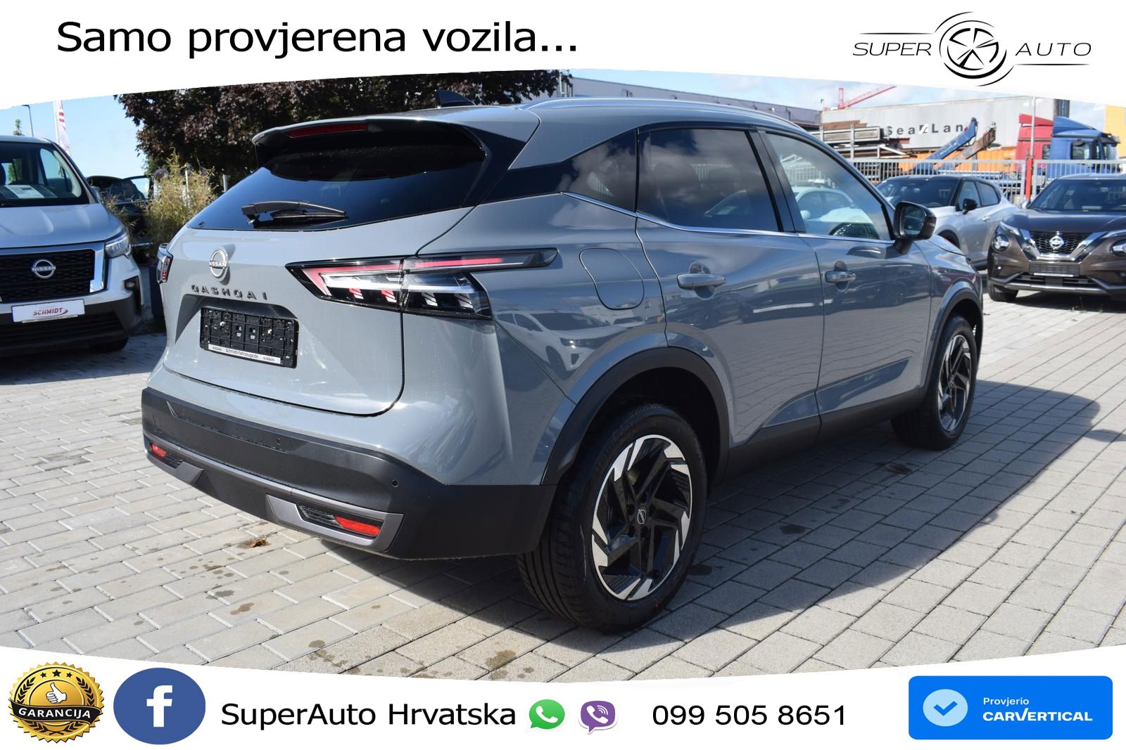 Nissan Qashqai 1.3 DIG-T (158 KS) Xtronic N-Connecta LED+GR SJED+ACC