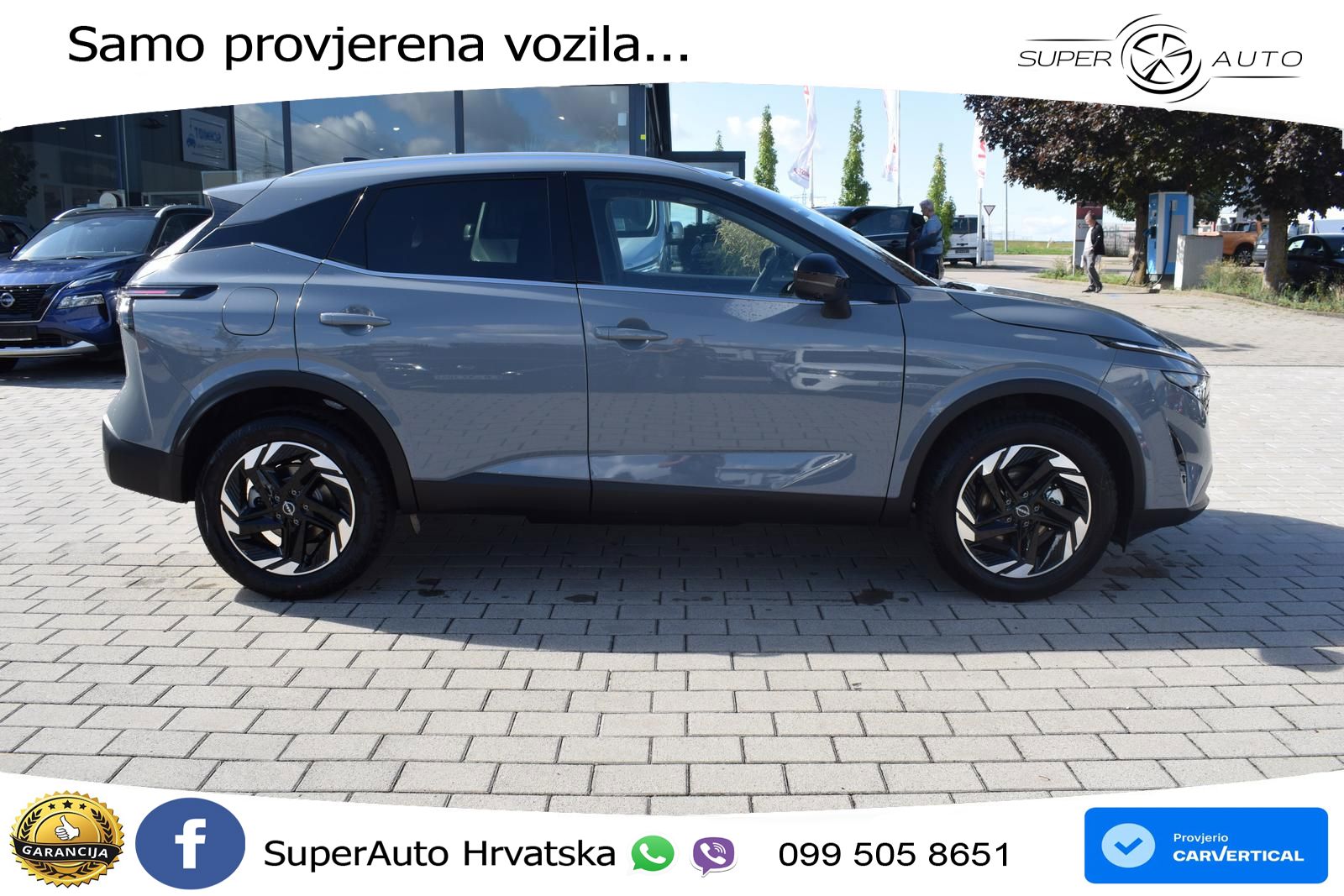 Nissan Qashqai 1.3 DIG-T (158 KS) Xtronic N-Connecta LED+GR SJED+ACC