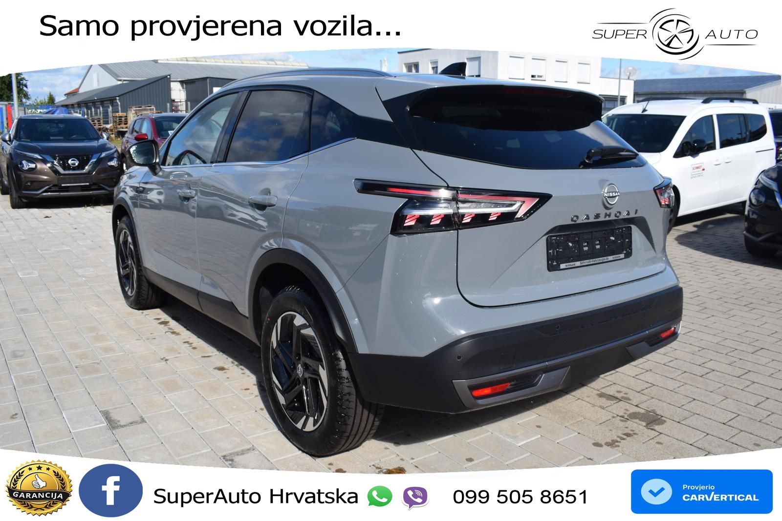 Nissan Qashqai 1.3 DIG-T (158 KS) Xtronic N-Connecta LED+GR SJED+ACC