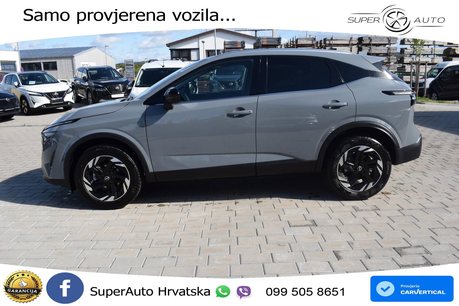 Nissan Qashqai 1.3 DIG-T (158 KS) Xtronic N-Connecta LED+GR SJED+ACC