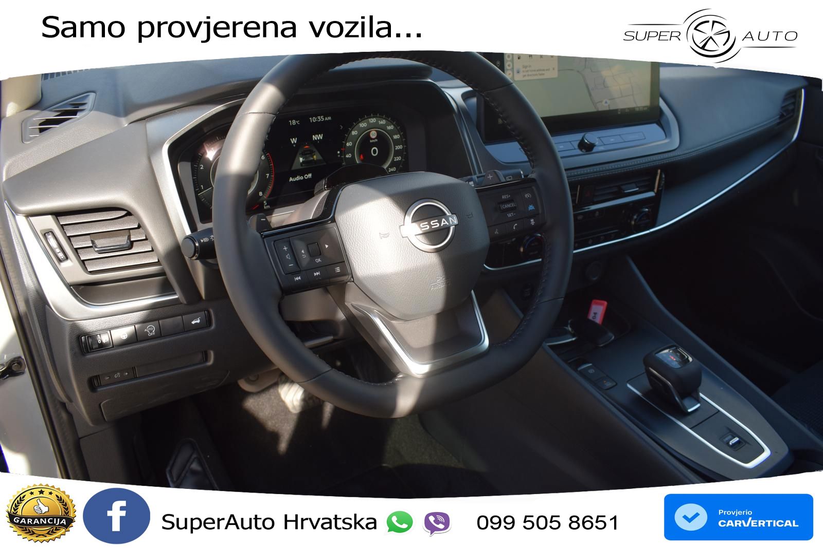 Nissan Qashqai 1.3 DIG-T (158 KS) Xtronic N-Connecta LED+GR SJED+ACC