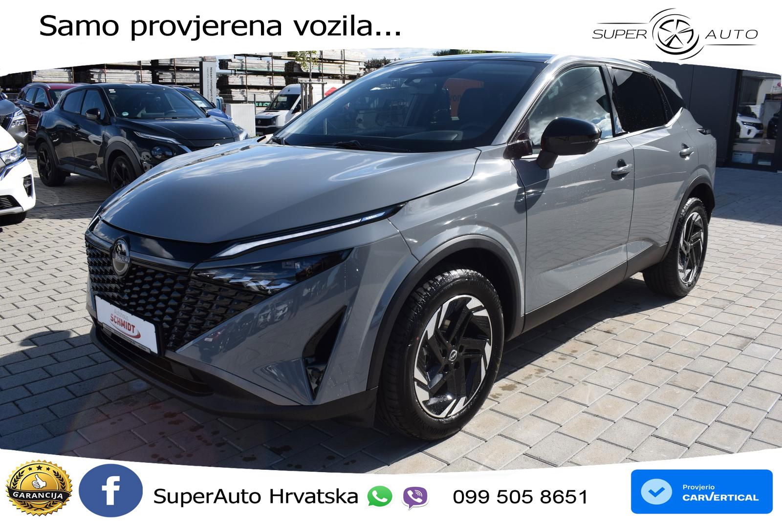 Nissan Qashqai 1.3 DIG-T (158 KS) Xtronic N-Connecta LED+GR SJED+ACC
