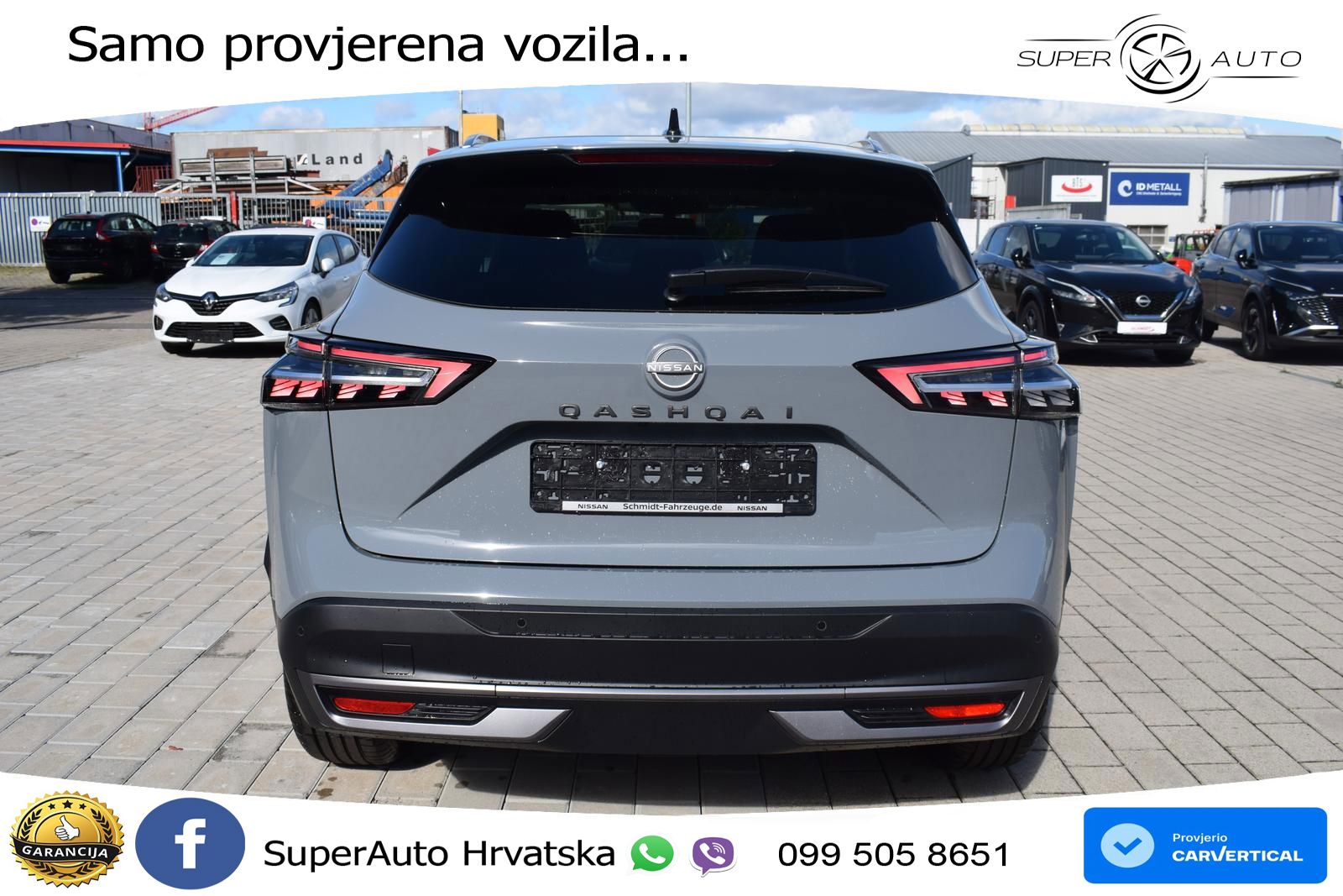Nissan Qashqai 1.3 DIG-T (158 KS) Xtronic N-Connecta LED+GR SJED+ACC