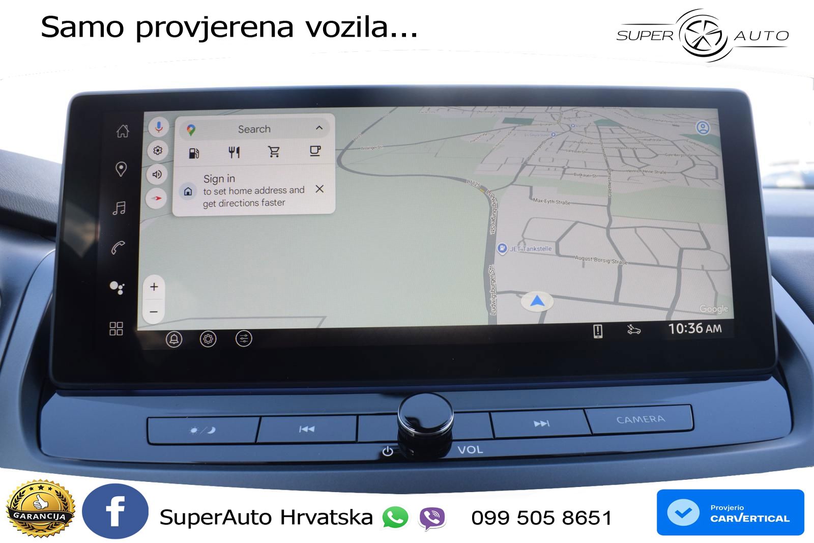 Nissan Qashqai 1.3 DIG-T (158 KS) Xtronic N-Connecta LED+GR SJED+ACC