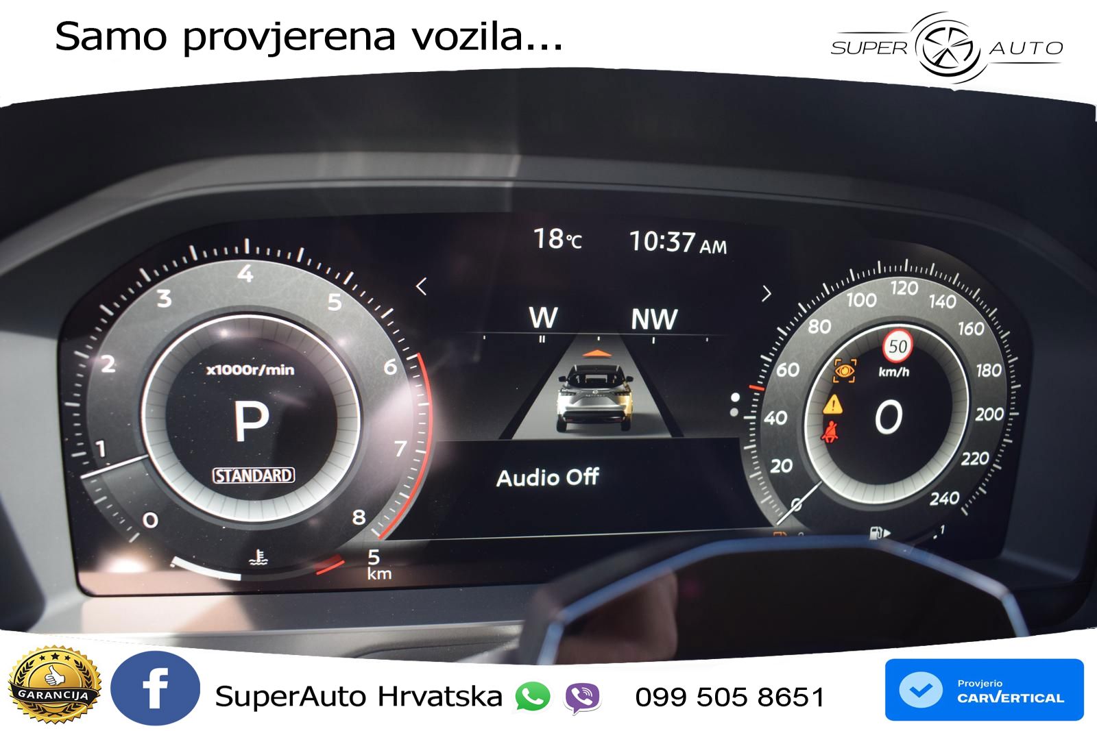 Nissan Qashqai 1.3 DIG-T (158 KS) Xtronic N-Connecta LED+GR SJED+ACC