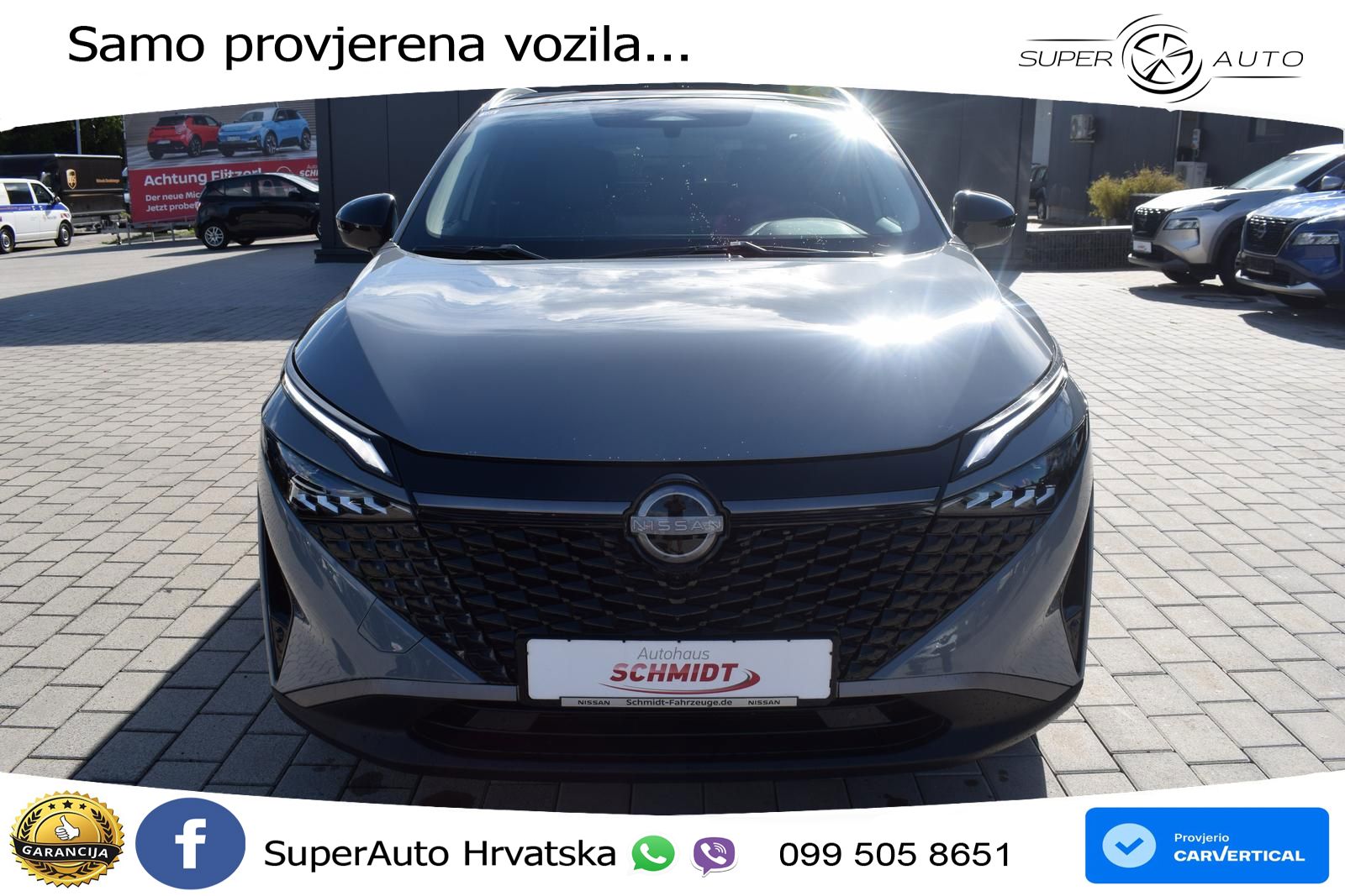 Nissan Qashqai 1.3 DIG-T (158 KS) Xtronic N-Connecta LED+GR SJED+ACC